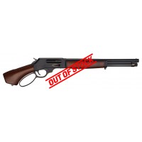 Henry Axe .410 Gauge 2.5" 15" Barrel Lever Action Shotgun